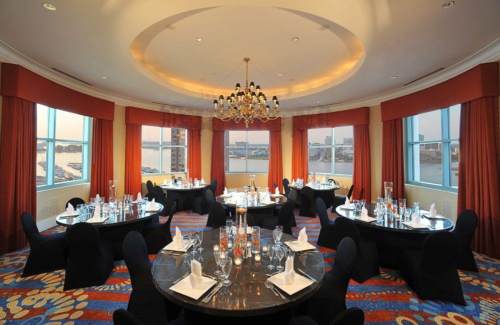 Renaissance Portsmouth-Norfolk Waterfront Hotel Eksteriør billede