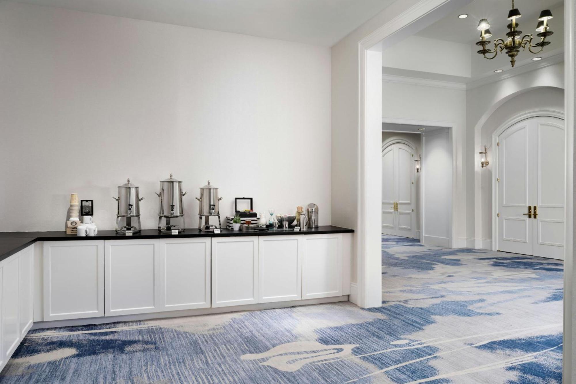 Renaissance Portsmouth-Norfolk Waterfront Hotel Eksteriør billede